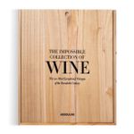 The Impossible Collection Of Wine