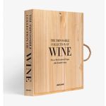 The Impossible Collection Of Wine