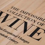 The Impossible Collection Of Wine