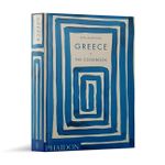 Greece: The Cookbook