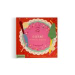 Cake!: an Interactive Recipe Book