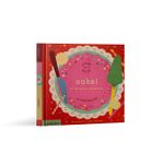 Cake!: an Interactive Recipe Book