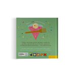 Cake!: an Interactive Recipe Book