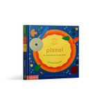 Pizza!: an Interactive Recipe Book