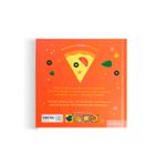 Pizza!: an Interactive Recipe Book