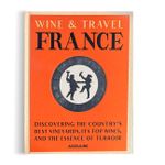 Wine & Travel France