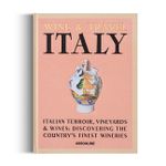 Wine & Travel Italy
