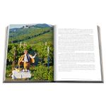 Wine & Travel Italy