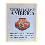 Wine & Travel United States Of America