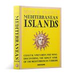 Wine & Travel Mediterranean Islands