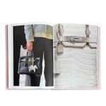 Fashionphile: The Book Of Iconic Bags