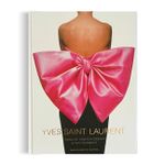 Yves Saint Laurent -  Icons Of Fashion Design & Photography