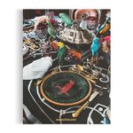 Maximalism By Sig Bergamin