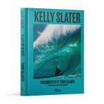 Kelly Slater: a Life Of Waves