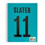 Kelly Slater: a Life Of Waves