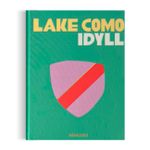 Lake Como Idyll