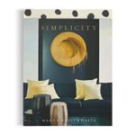 Simplicity - Nancy Braithwaite