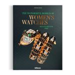 The Wonderful World Of Women s Watches: Beauty Beyond Time