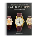 Patek Philippe: Investing In Wristwatches