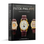 Patek Philippe: Investing In Wristwatches