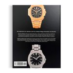 Patek Philippe: Investing In Wristwatches