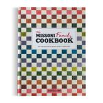 The Missoni Family Cookbook