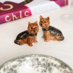 Saleiro e Pimenteiro Yorkshire Terrier