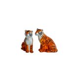 Saleiro e Pimenteiro Tigre