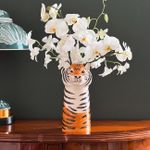 Vaso Tigre
