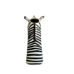 Vaso Zebra