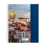 Patterns Of Portugal: a Journey Through Colors, History, Tiles, And Archite