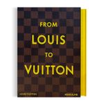 From Louis To Vuitton