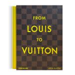 From Louis To Vuitton