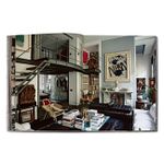 Inside Milan: Colorfully Creative Italian Interiors