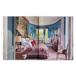 Inside Paris