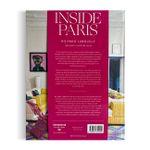 Inside Paris