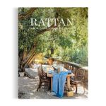 Rattan - a World Of Elegance And Charm