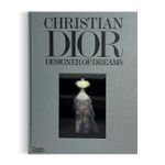 Christian Dior - Designer Of Dreams