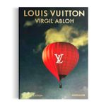 Louis Vuitton Virgil Abloh - Balloon