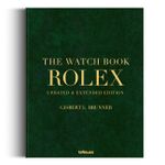 The Watch Book Rolex - 3rd Updated And Extended Edition