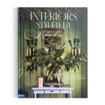 Interiors: Styled By Mieke Ten Have
