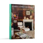 Isabel López-quesada: Town & Country