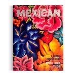 Mexican: A  Journey through design