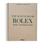 Watch Book Rolex: Next Generation