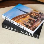 Dubai Mall - a Mall Like no Other