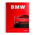 Bmw Milestones