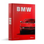 Bmw Milestones