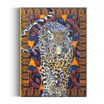 Arabian Leopard