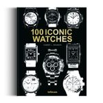 100 Iconic Watches