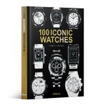 100 Iconic Watches